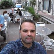 Professeur d'économie et gestion, sciences économiques et sociales et mathématiques
